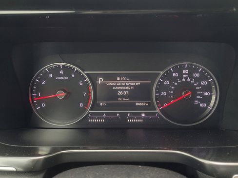 Used 2021 Kia Sorento S w/ Panoramic Sunroof Package FWD image 23