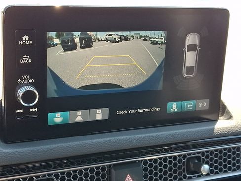 Certified 2024 Honda Civic Sport Touring image 20
