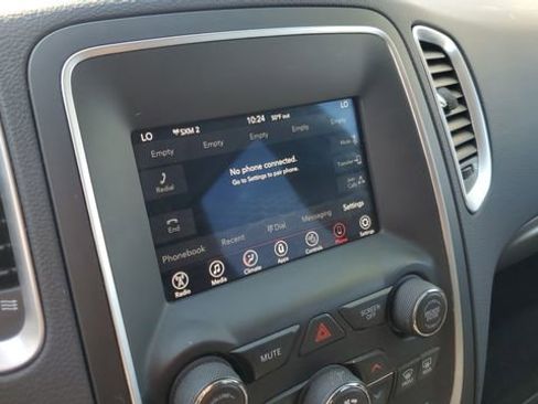 Certified 2020 Dodge Durango SXT AWD/4WD image 21