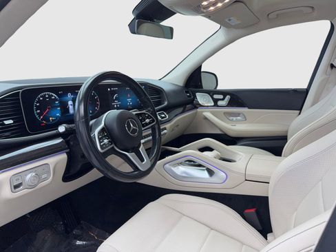 Used 2021 Mercedes-Benz GLE 350 4MATIC w/ Premium Package image 18