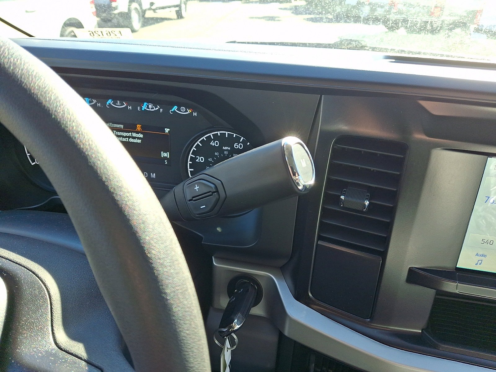 New 2026 Ford F350 4x4 SuperCab Super Duty image 15