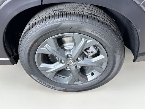 New 2026 Honda HR-V LX image 35