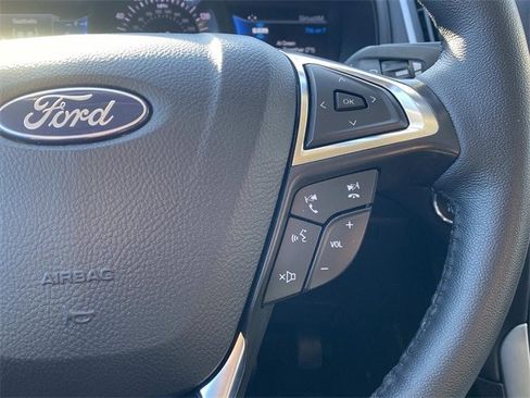 Used 2024 Ford Edge SEL image 60