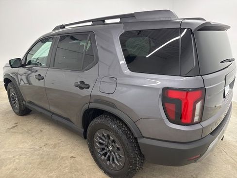 New 2026 Honda Passport TrailSport image 7