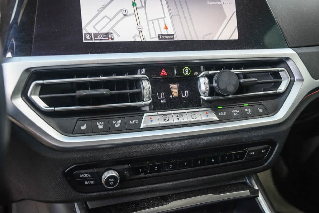 Used 2022 BMW 330i Sedan RWD image 20