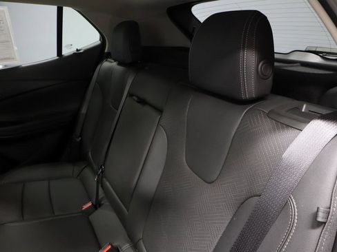 Used 2023 Buick Encore GX Essence w/ Experience Buick Package AWD/4WD image 22