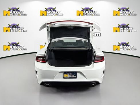 Used 2019 Dodge Charger GT image 25