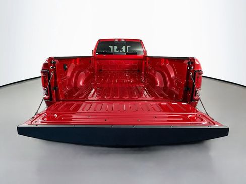 New 2026 RAM 3500 Tradesman AWD/4WD image 15
