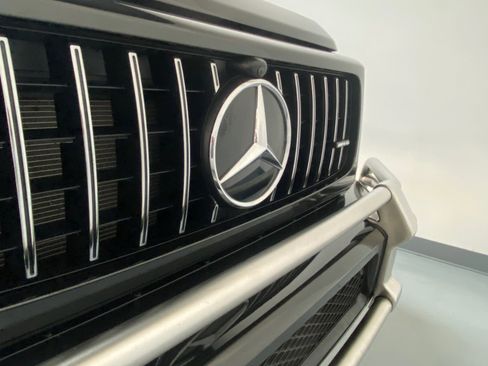 Used 2019 Mercedes-Benz G 63 AMG 4MATIC image 6