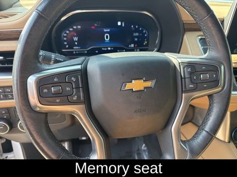 Used 2023 Chevrolet Tahoe Premier image 27