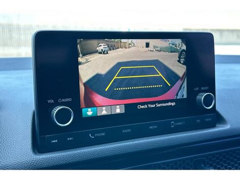 Used 2022 Honda Civic Sport image 26