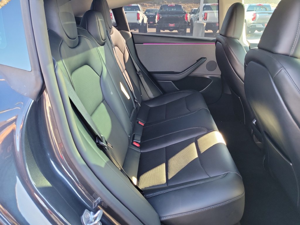 Used 2026 Tesla Model 3 RWD image 17