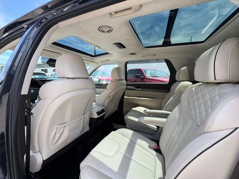 Used 2020 Hyundai Palisade Limited AWD/4WD image 17