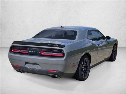 Used 2023 Dodge Challenger R/T Scat Pack image 5