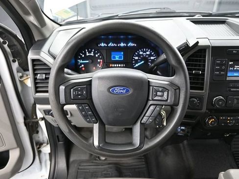 Used 2019 Ford F250 XL w/ Power Equipment Group image 26