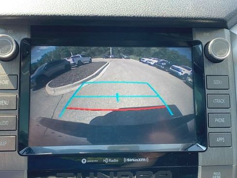 Used 2020 Toyota Tundra SR5 w/ SR5 Upgrade Package RWD image 13