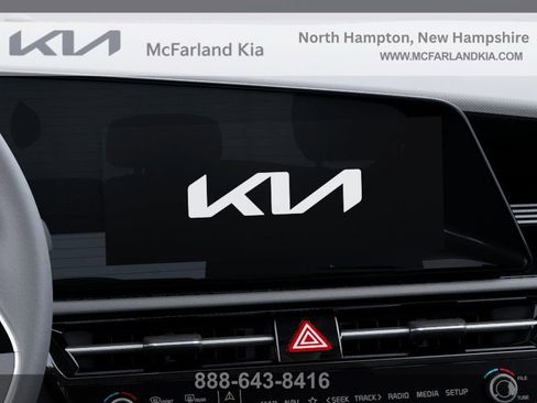 New 2026 Kia Niro EX image 21