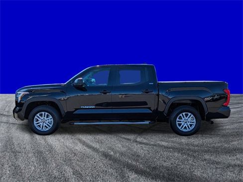 Used 2023 Toyota Tundra SR5 image 7