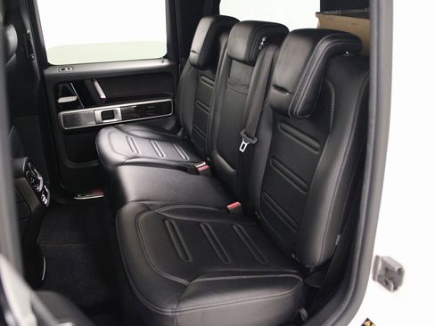Used 2019 Mercedes-Benz G 550 image 20