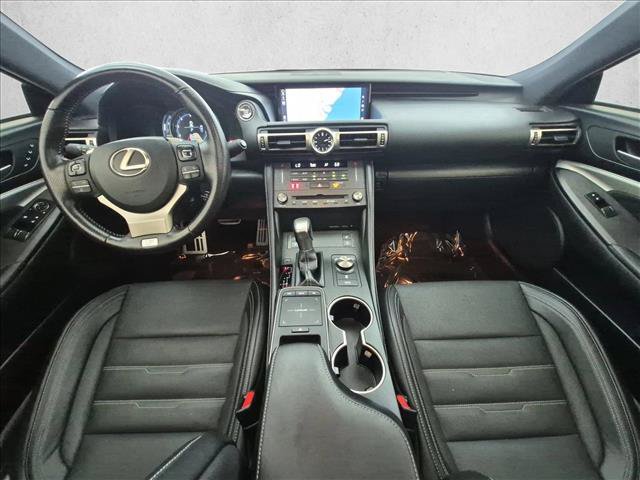 Used 2019 Lexus RC 300 F Sport w/ Accessory Package RWD image 20