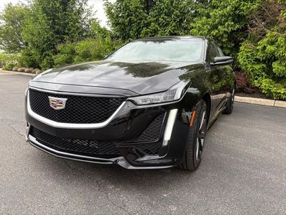 Used 2024 Cadillac CT5 Sport