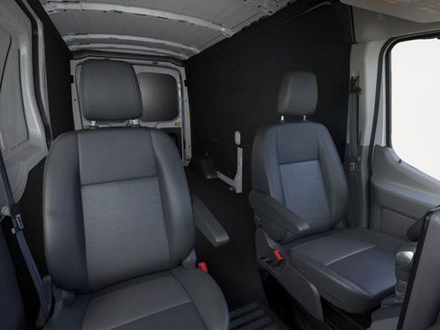 New 2026 Ford Transit 250 148 Medium Roof w/ Load Area Protection Package RWD image 11