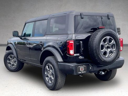 Used 2025 Ford Bronco Big Bend AWD/4WD image 29