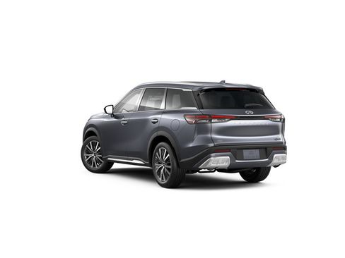 Used 2022 INFINITI QX60 Sensory w/ Vision Package AWD/4WD image 7