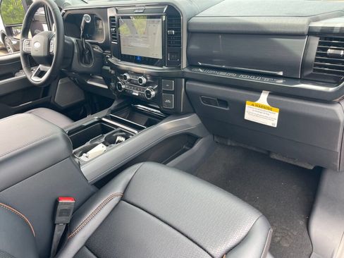 New 2026 Ford F350 Lariat AWD/4WD image 23