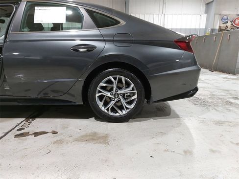 Certified 2023 Hyundai Sonata SEL image 31