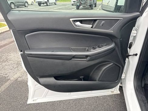 Used 2023 Ford Edge SEL AWD/4WD image 24
