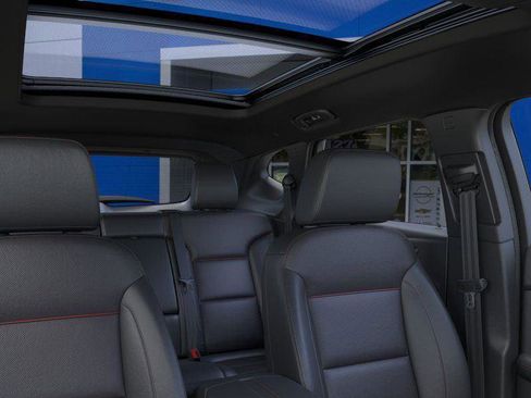 New 2026 Chevrolet Blazer RS w/ Driver Confidence II Package image 24