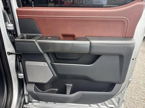 Used 2023 Ford F150 Lariat w/ Equipment Group 502A High AWD/4WD image 16