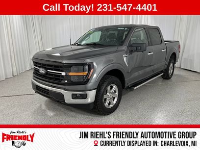 Used 2024 Ford F150 XLT