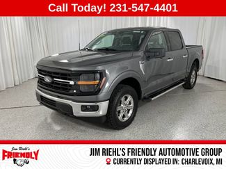 Used 2024 Ford F150 XLT AWD/4WD 360° Tour