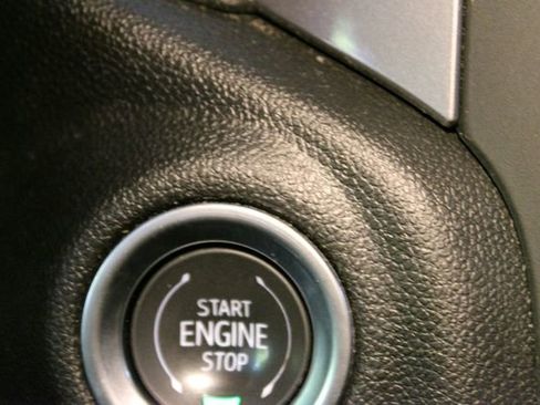 Used 2024 Chevrolet Silverado 1500 Custom w/ LPO, Dark Essentials Package AWD/4WD image 24