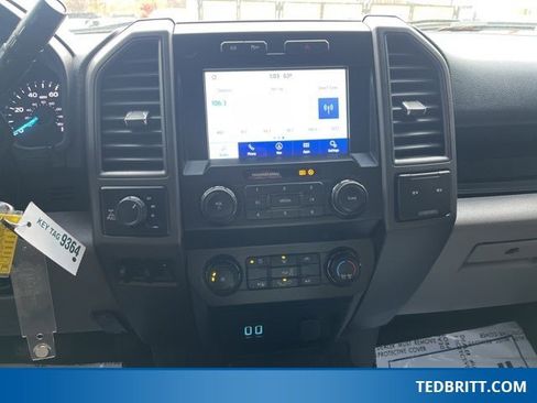 Used 2022 Ford F250 XL w/ Power Equipment Group image 28