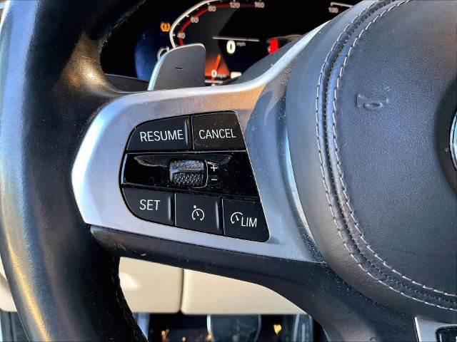 Used 2021 BMW X6 xDrive40i AWD/4WD image 13