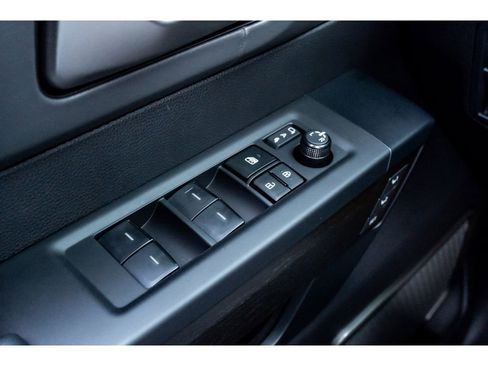 New 2026 Toyota Tundra Capstone image 30