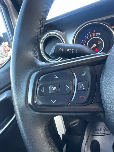 Used 2023 Jeep Gladiator Sport AWD/4WD image 25
