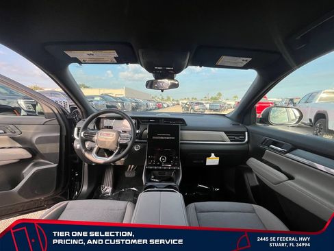 New 2026 GMC Terrain Elevation w/ Black Edition FWD image 27