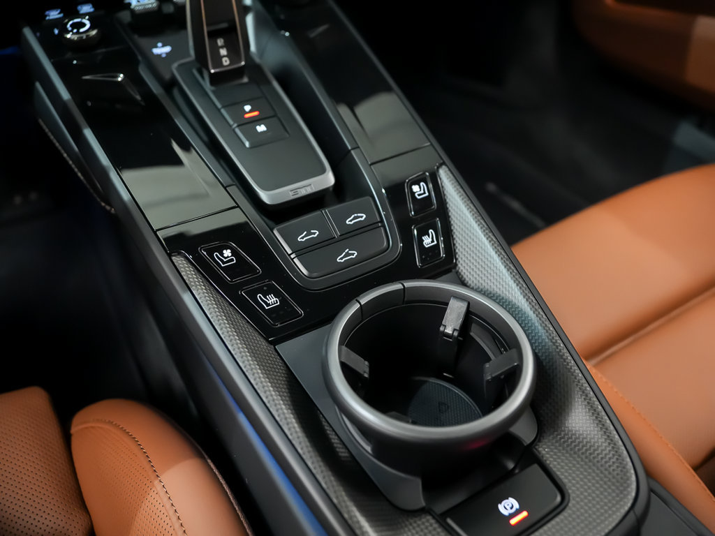 Certified 2026 Porsche 911 Carrera GTS RWD image 31