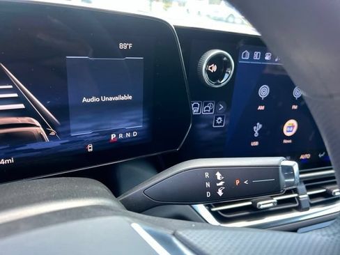 New 2026 Chevrolet Equinox EV LT FWD image 25
