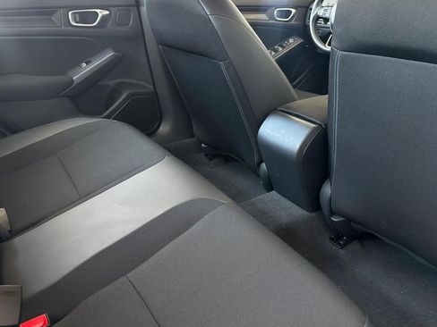 Used 2024 Honda Civic Sport image 29