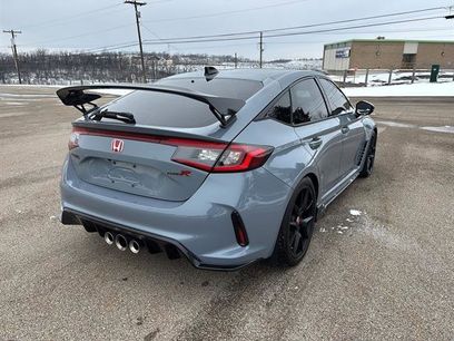 Used 2024 Honda Civic Type R