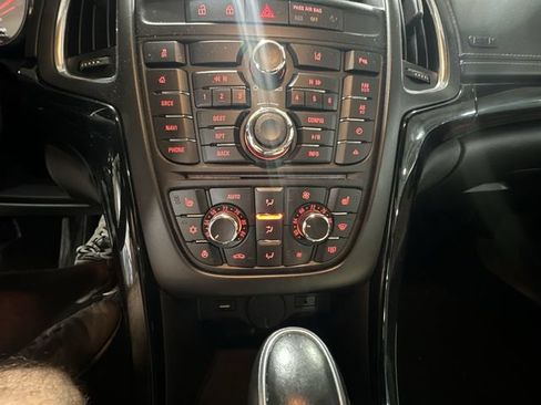 Used 2016 Buick Cascada Premium FWD image 21