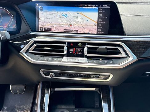 Used 2020 BMW X5 sDrive40i w/ M Sport Package image 24
