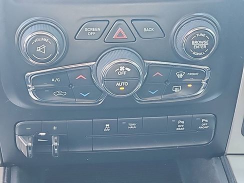 Certified 2019 RAM 1500 Big Horn image 7