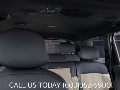 New 2027 Kia Telluride EX AWD/4WD image 27