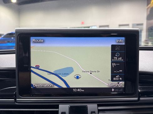 Used 2014 Audi RS 7 Prestige AWD/4WD image 64